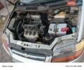 Шевроле Авео, объемом двигателя 1.6 л и пробегом 160 тыс. км за 4600 $, фото 3 на Automoto.ua