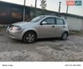 Шевроле Авео, объемом двигателя 1.6 л и пробегом 160 тыс. км за 4600 $, фото 1 на Automoto.ua