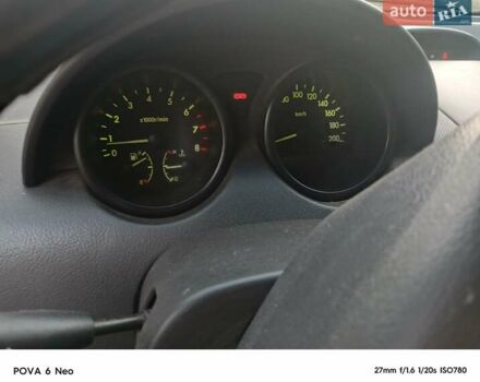 Шевроле Авео, объемом двигателя 1.6 л и пробегом 160 тыс. км за 4600 $, фото 1 на Automoto.ua