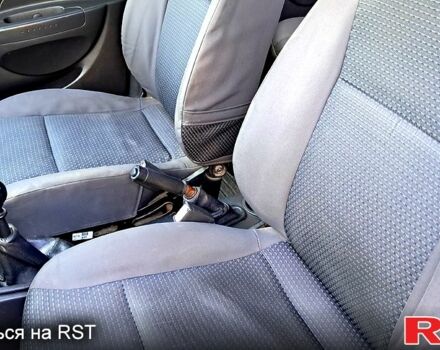 Шевроле Авео, объемом двигателя 1.6 л и пробегом 217 тыс. км за 1700 $, фото 1 на Automoto.ua