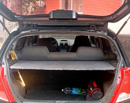 Шевроле Авео, объемом двигателя 1.5 л и пробегом 280 тыс. км за 2000 $, фото 4 на Automoto.ua