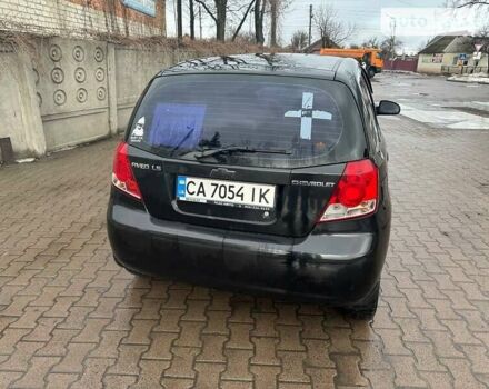 Шевроле Авео, об'ємом двигуна 1.5 л та пробігом 270 тис. км за 2750 $, фото 3 на Automoto.ua