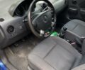 Шевроле Авео, объемом двигателя 1.5 л и пробегом 115 тыс. км за 3300 $, фото 8 на Automoto.ua