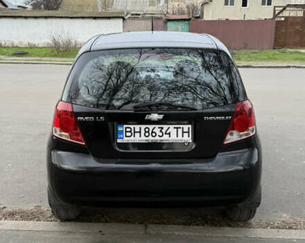 Шевроле Авео, объемом двигателя 1.6 л и пробегом 200 тыс. км за 3000 $, фото 10 на Automoto.ua