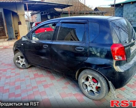 Шевроле Авео, объемом двигателя 15 л и пробегом 180 тыс. км за 2100 $, фото 7 на Automoto.ua