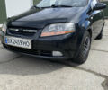Шевроле Авео, объемом двигателя 1.5 л и пробегом 211 тыс. км за 3100 $, фото 1 на Automoto.ua