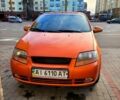 Шевроле Авео, об'ємом двигуна 1.5 л та пробігом 162 тис. км за 3500 $, фото 1 на Automoto.ua