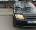 Шевроле Авео, объемом двигателя 1.6 л и пробегом 200 тыс. км за 3000 $, фото 11 на Automoto.ua