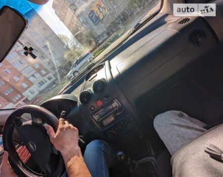 Шевроле Авео, об'ємом двигуна 1.5 л та пробігом 170 тис. км за 3400 $, фото 8 на Automoto.ua