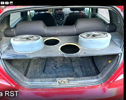 Шевроле Авео, об'ємом двигуна 1.6 л та пробігом 60 тис. км за 2500 $, фото 5 на Automoto.ua