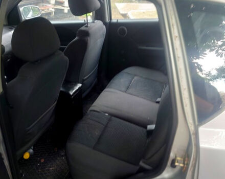 Шевроле Авео, объемом двигателя 1.5 л и пробегом 0 тыс. км за 2400 $, фото 3 на Automoto.ua