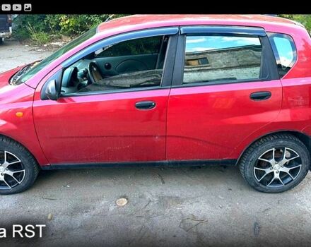 Шевроле Авео, об'ємом двигуна 1.6 л та пробігом 60 тис. км за 2500 $, фото 3 на Automoto.ua