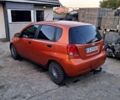 Шевроле Авео, об'ємом двигуна 1.5 л та пробігом 270 тис. км за 3000 $, фото 1 на Automoto.ua