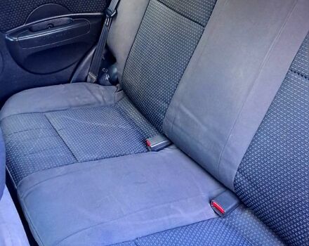 Шевроле Авео, объемом двигателя 1.6 л и пробегом 217 тыс. км за 1700 $, фото 2 на Automoto.ua