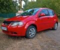 Шевроле Авео, объемом двигателя 1.5 л и пробегом 184 тыс. км за 2800 $, фото 1 на Automoto.ua
