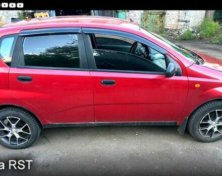 Шевроле Авео, об'ємом двигуна 1.6 л та пробігом 60 тис. км за 2500 $, фото 1 на Automoto.ua