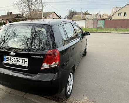 Шевроле Авео, объемом двигателя 1.6 л и пробегом 200 тыс. км за 3000 $, фото 4 на Automoto.ua