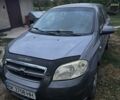 Шевроле Авео, объемом двигателя 1.4 л и пробегом 215 тыс. км за 2000 $, фото 1 на Automoto.ua