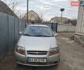 Шевроле Авео, объемом двигателя 1.5 л и пробегом 150 тыс. км за 2100 $, фото 1 на Automoto.ua