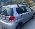 Шевроле Авео, объемом двигателя 1.6 л и пробегом 250 тыс. км за 2200 $, фото 1 на Automoto.ua