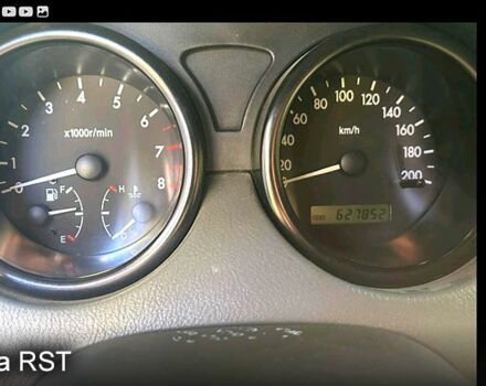 Шевроле Авео, об'ємом двигуна 1.6 л та пробігом 60 тис. км за 2500 $, фото 7 на Automoto.ua