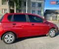 Шевроле Авео, объемом двигателя 1.5 л и пробегом 182 тыс. км за 3900 $, фото 7 на Automoto.ua