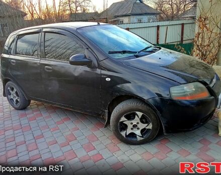 Шевроле Авео, объемом двигателя 15 л и пробегом 180 тыс. км за 2100 $, фото 2 на Automoto.ua