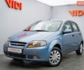 Шевроле Авео, объемом двигателя 1.5 л и пробегом 128 тыс. км за 4401 $, фото 1 на Automoto.ua