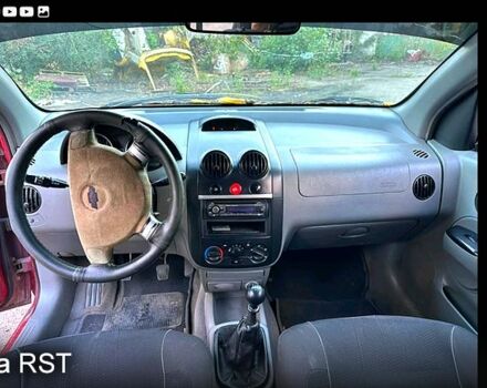 Шевроле Авео, об'ємом двигуна 1.6 л та пробігом 60 тис. км за 2500 $, фото 4 на Automoto.ua