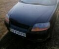 Шевроле Авео, об'ємом двигуна 16 л та пробігом 0 тис. км за 2000 $, фото 1 на Automoto.ua