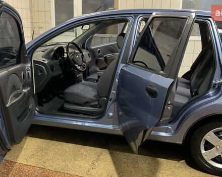 Шевроле Авео, объемом двигателя 1.6 л и пробегом 203 тыс. км за 3500 $, фото 14 на Automoto.ua