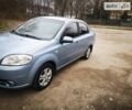 Шевроле Авео, об'ємом двигуна 1.6 л та пробігом 285 тис. км за 3800 $, фото 34 на Automoto.ua