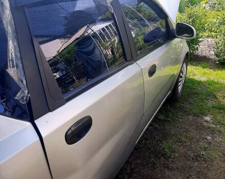 Шевроле Авео, об'ємом двигуна 1.5 л та пробігом 141 тис. км за 1500 $, фото 1 на Automoto.ua