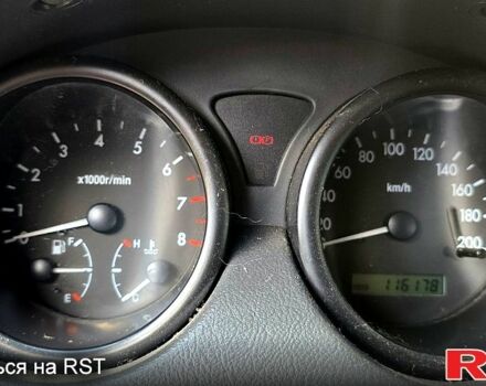 Шевроле Авео, объемом двигателя 1.5 л и пробегом 116 тыс. км за 3610 $, фото 5 на Automoto.ua