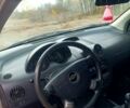 Шевроле Авео, об'ємом двигуна 1.5 л та пробігом 203 тис. км за 3400 $, фото 9 на Automoto.ua