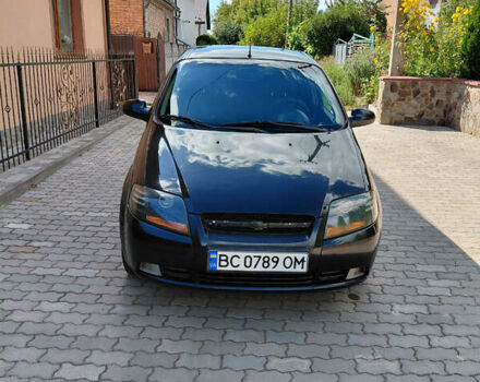 Шевроле Авео, объемом двигателя 1.5 л и пробегом 180 тыс. км за 3000 $, фото 2 на Automoto.ua