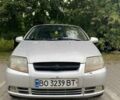 Шевроле Авео, объемом двигателя 1.5 л и пробегом 245 тыс. км за 3000 $, фото 1 на Automoto.ua