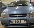 Шевроле Авео, объемом двигателя 1.6 л и пробегом 203 тыс. км за 3500 $, фото 12 на Automoto.ua