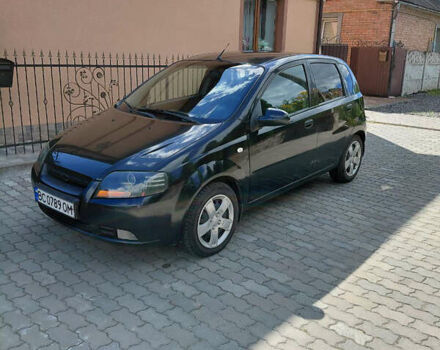 Шевроле Авео, объемом двигателя 1.5 л и пробегом 180 тыс. км за 3000 $, фото 1 на Automoto.ua