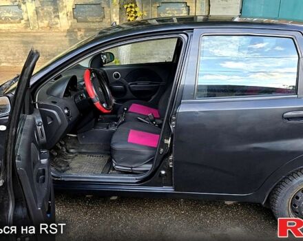 Шевроле Авео, объемом двигателя 1.5 л и пробегом 116 тыс. км за 3610 $, фото 3 на Automoto.ua
