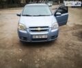 Шевроле Авео, об'ємом двигуна 1.6 л та пробігом 285 тис. км за 3800 $, фото 1 на Automoto.ua