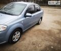 Шевроле Авео, об'ємом двигуна 1.6 л та пробігом 285 тис. км за 3800 $, фото 28 на Automoto.ua