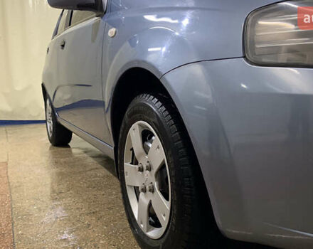 Шевроле Авео, объемом двигателя 1.6 л и пробегом 203 тыс. км за 3500 $, фото 5 на Automoto.ua