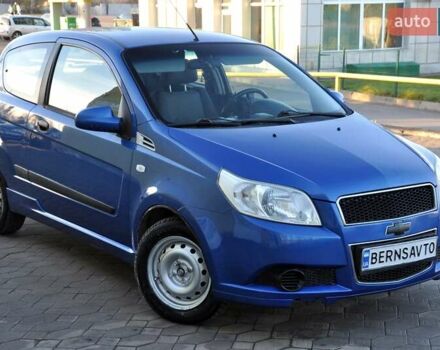 Шевроле Авео, объемом двигателя 1.5 л и пробегом 138 тыс. км за 3500 $, фото 31 на Automoto.ua