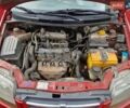 Шевроле Авео, объемом двигателя 1.5 л и пробегом 278 тыс. км за 3700 $, фото 1 на Automoto.ua