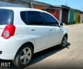 Шевроле Авео, объемом двигателя 1.2 л и пробегом 239 тыс. км за 3800 $, фото 3 на Automoto.ua