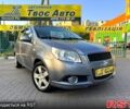 Шевроле Авео, объемом двигателя 1.2 л и пробегом 190 тыс. км за 4600 $, фото 1 на Automoto.ua