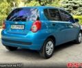 Шевроле Авео, об'ємом двигуна 1.5 л та пробігом 194 тис. км за 4799 $, фото 4 на Automoto.ua
