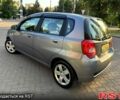 Шевроле Авео, объемом двигателя 1.2 л и пробегом 190 тыс. км за 4600 $, фото 3 на Automoto.ua