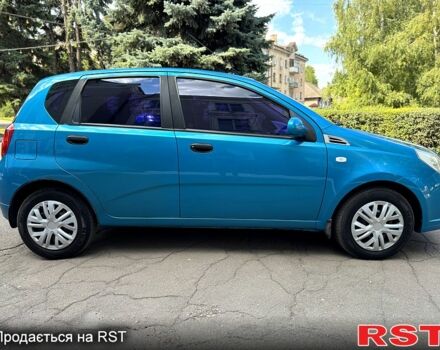 Шевроле Авео, об'ємом двигуна 1.5 л та пробігом 194 тис. км за 4799 $, фото 5 на Automoto.ua
